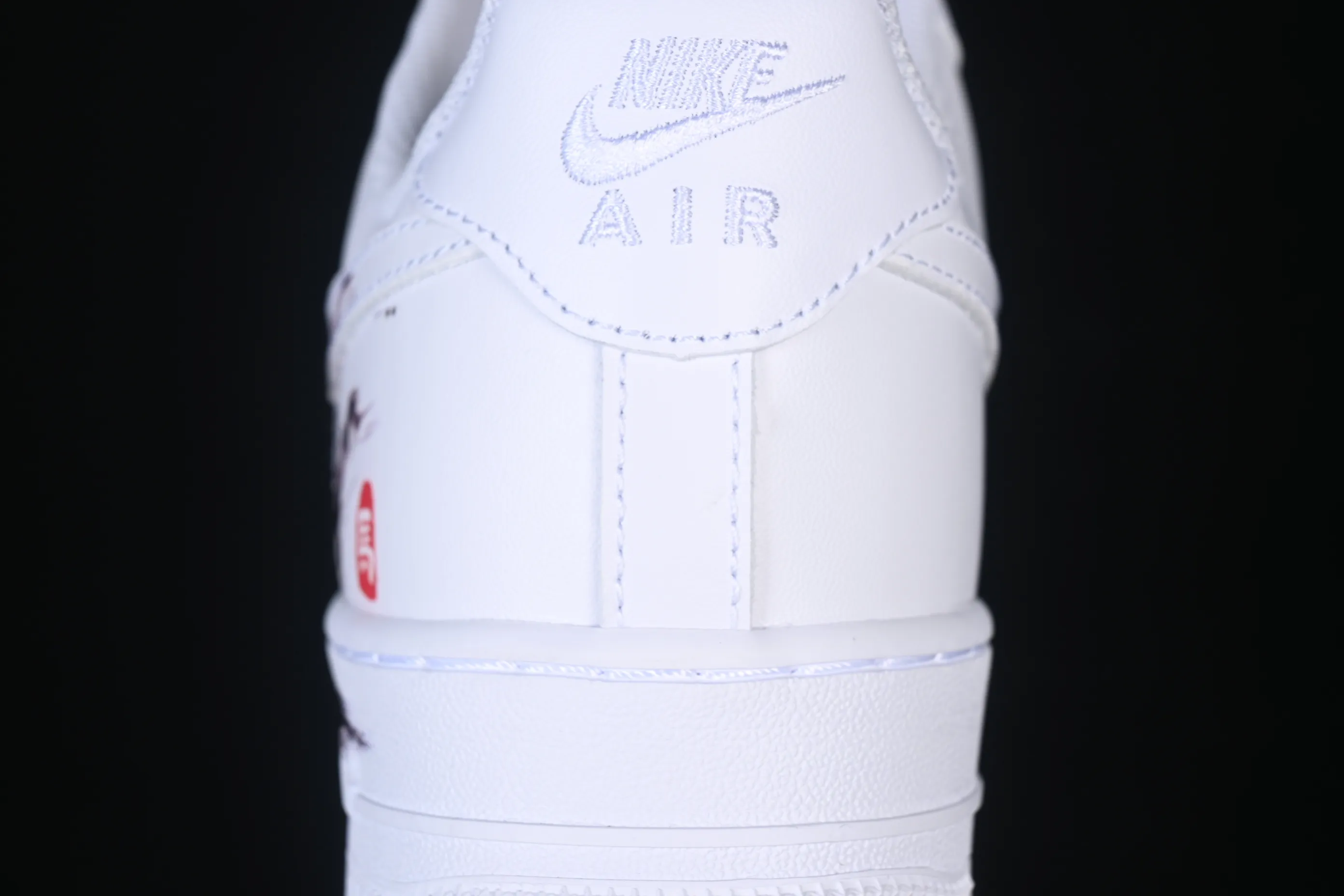 All categories Nk Air Force 1 Air Force series Nk Air Force 1 Low Air Force low-top Nike Air Force 1'07 Low Moma Air Force 1 low-top casual sneakers CW2288-111